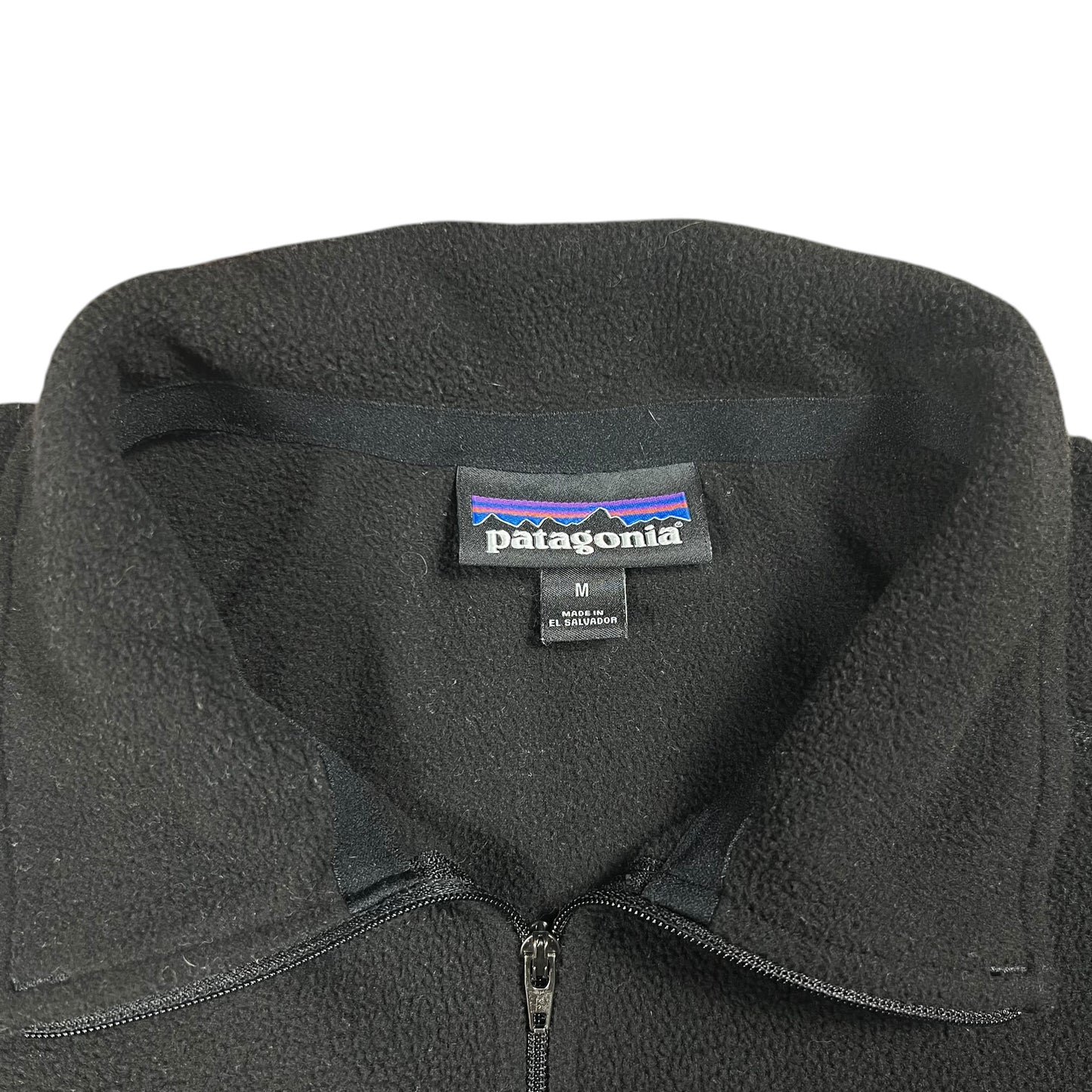 2023 Patagonia GOOGLE employee women’s 1/4 zip fleece (M)