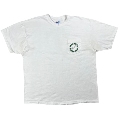Vintage 1994 Grateful Dead Higher Education graduation steal your face band tee (XL)