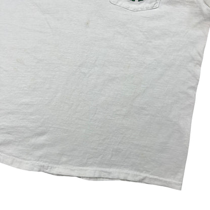 Vintage 1994 Grateful Dead Higher Education graduation steal your face band tee (XL)