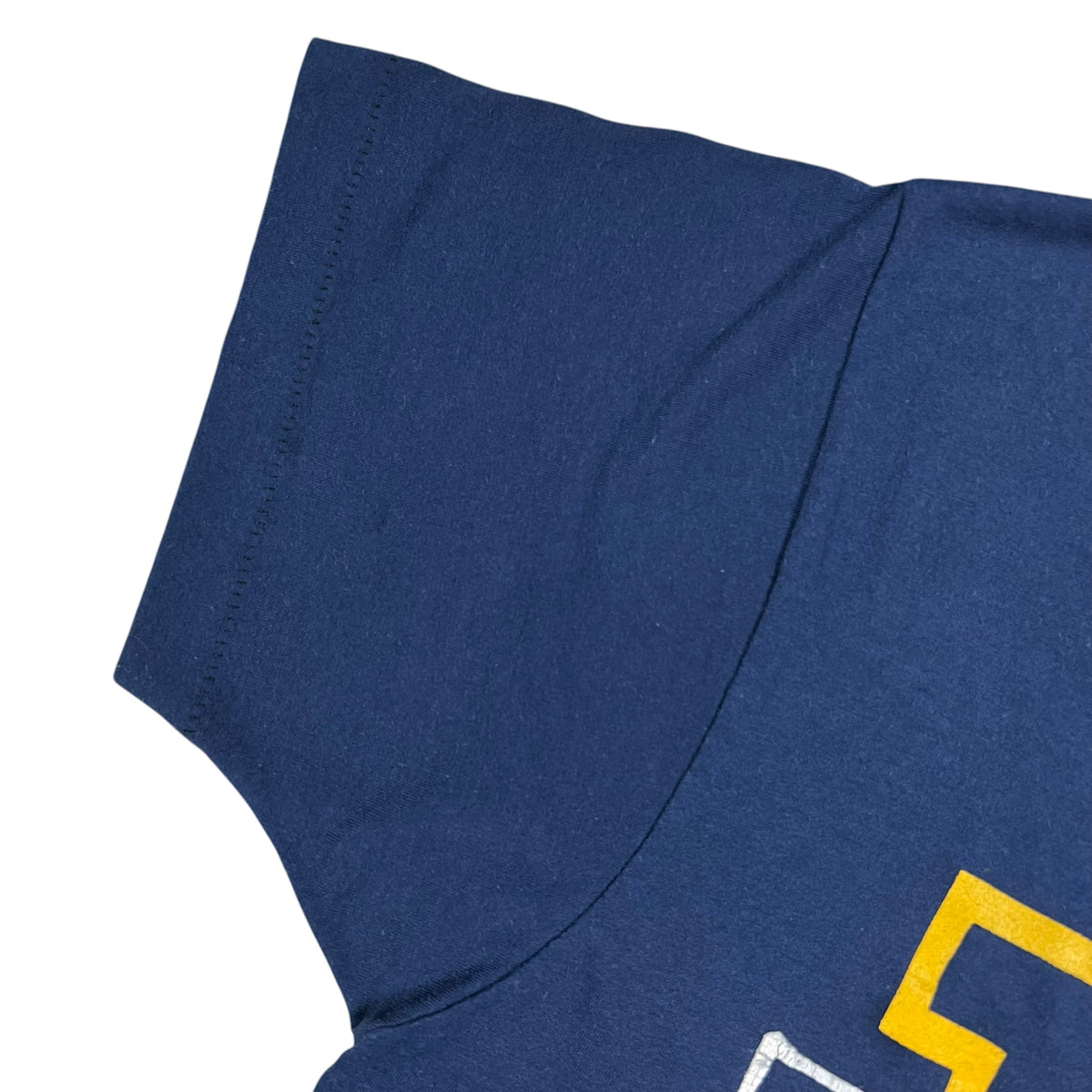 Vintage 80s University of Michigan Wolverines tee (M)