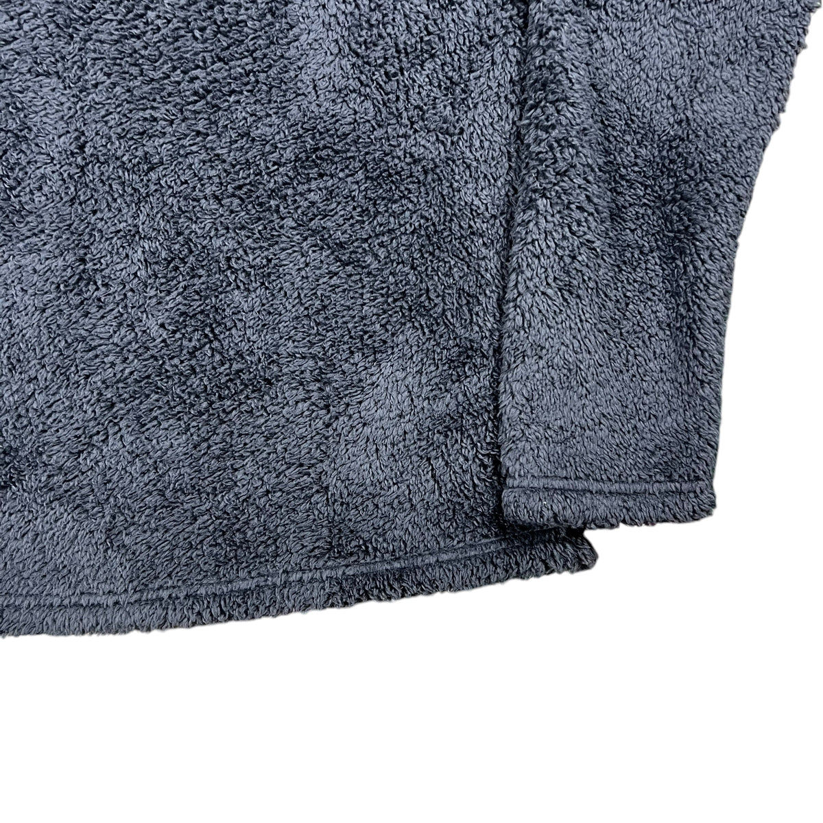 2019 Patagonia women’s Los Gatos 1/4 zip pile fleece (M)