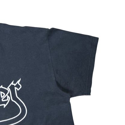 Vintage Y2K Hanes Lucifer youth women’s tee (S/M)