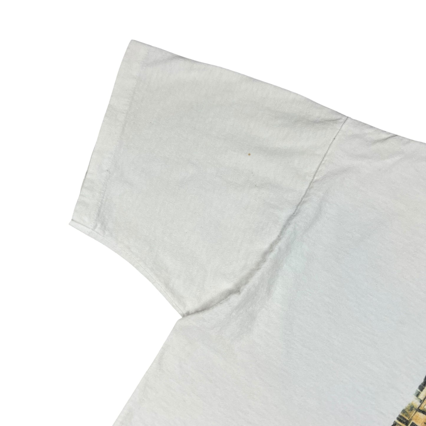 Vintage 90s It’s A Wonderful Life Bob Dorian’s Movie Palace Memories faded tee (XL)