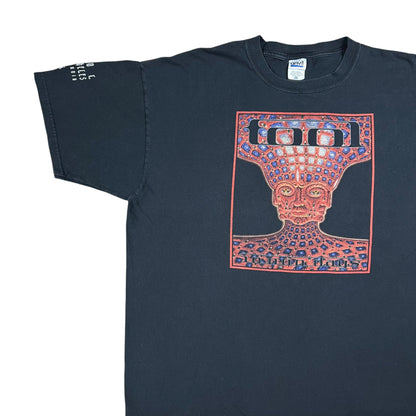 Vintage Y2K tool 10,000 days tour California band tee (XXL)
