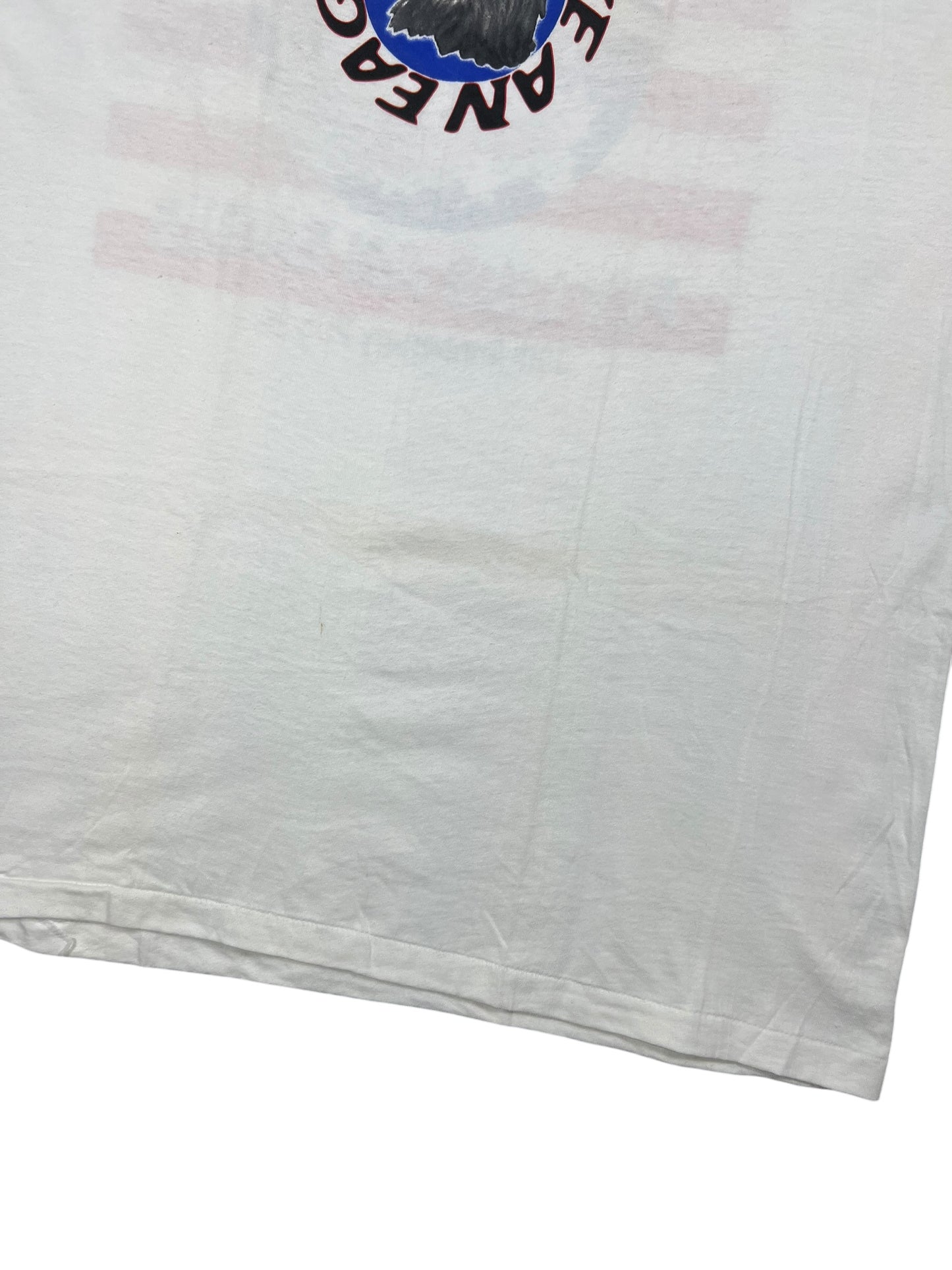 Vintage 1994 Steve Miller Band Fly Like An Eagle band tee (XL)