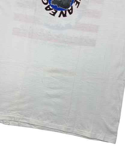 Vintage 1994 Steve Miller Band Fly Like An Eagle band tee (XL)