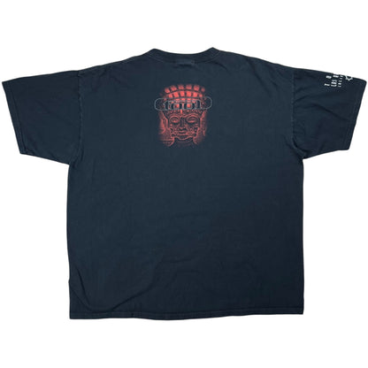 Vintage Y2K tool 10,000 days tour California band tee (XXL)