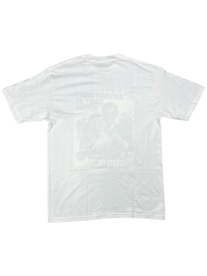 Vintage 90s Advertisers Can’t Be Wrong Beer Gets You Laid tee (L)