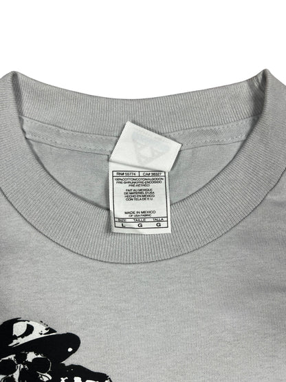 Vintage Y2K My Chemical Romance band tee (S)
