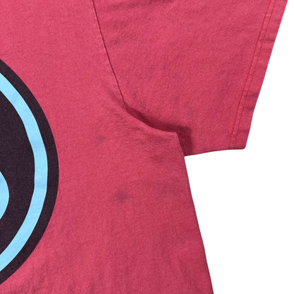 Stüssy SS link pepper faded tee (L)