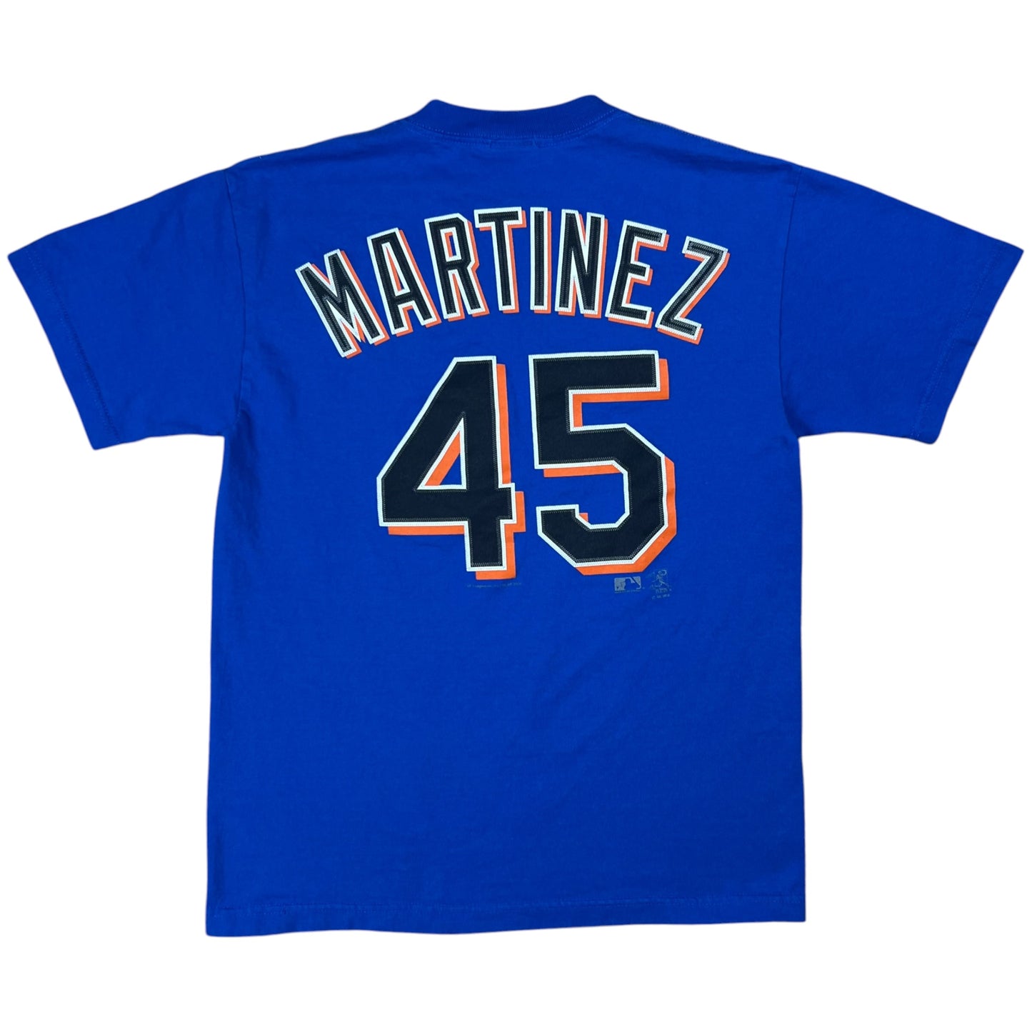 Vintage 2006 Got Pedro? Martinez New York Mets tee (M)
