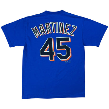 Vintage 2006 Got Pedro? Martinez New York Mets tee (M)