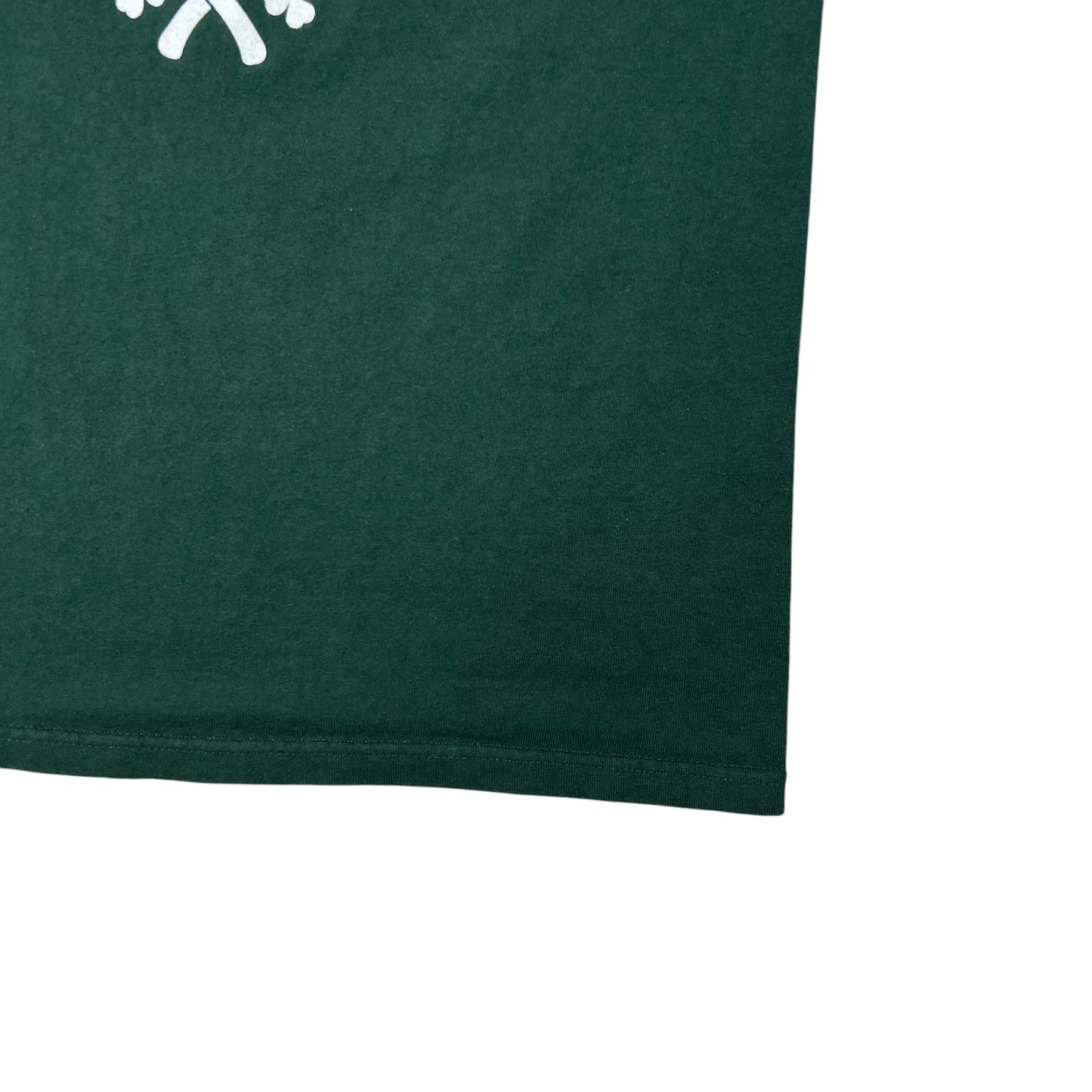 Vintage Y2K Dropkick Murphy’s Shamrock & Roll band tee (S)