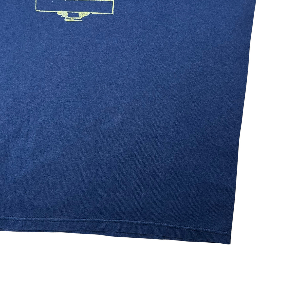 Vintage Y2K Explosions in the Sky faded band tee (S)