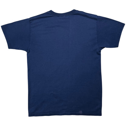 Vintage Y2K Explosions in the Sky faded band tee (S)