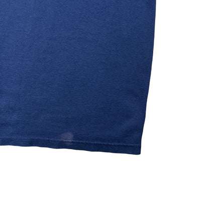Vintage Y2K Explosions in the Sky faded band tee (S)