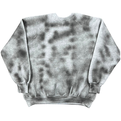 Vintage 90s New York Knicks NBA graffiti style crewneck (M)