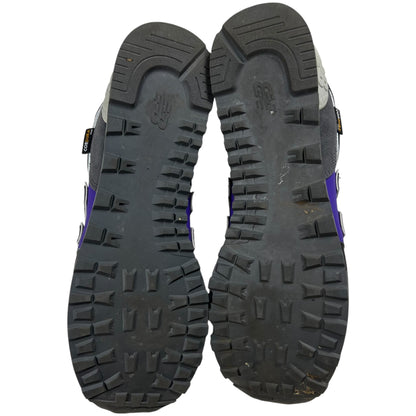 2021 New Balance 574T Black Purple ENCAP sneakers (13)