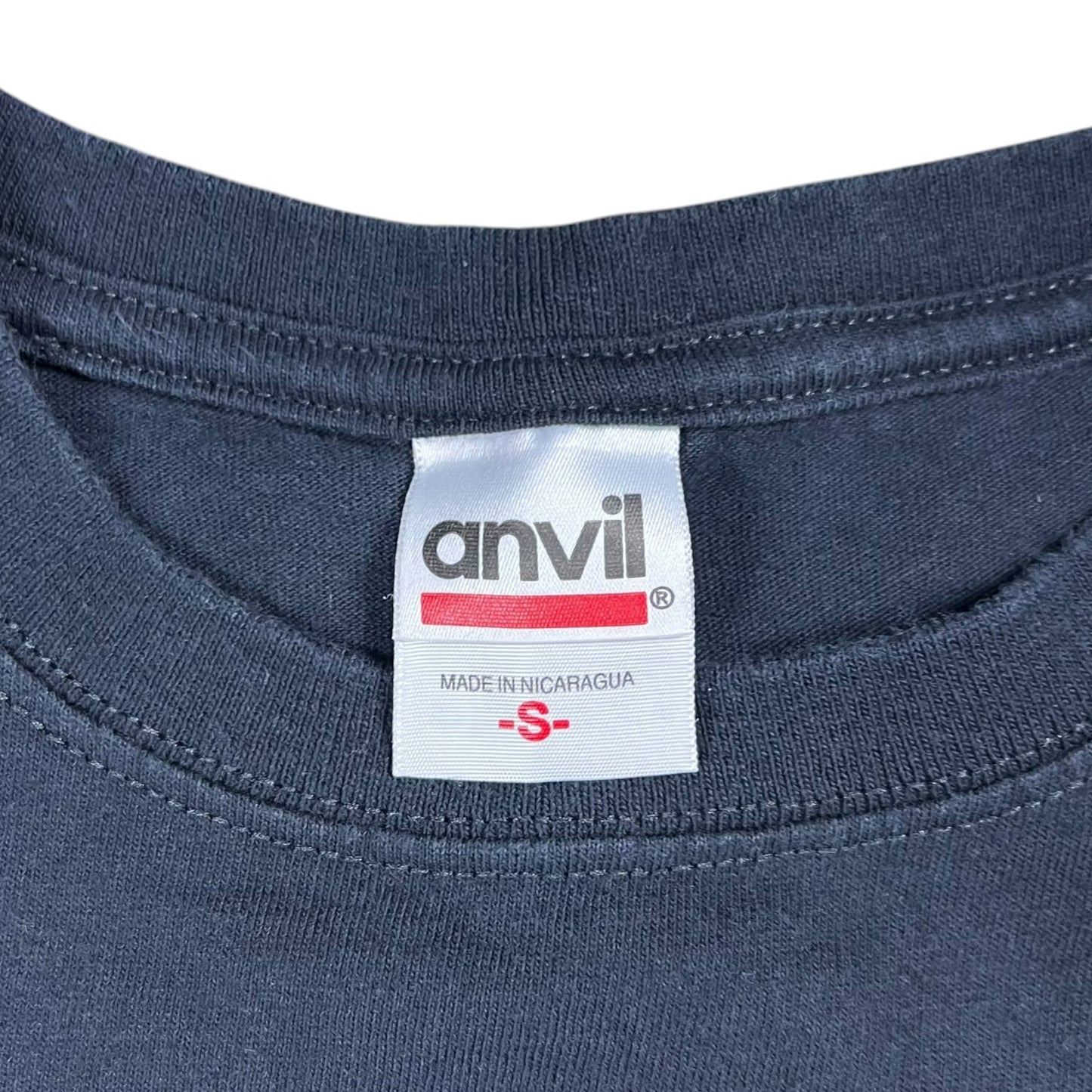 Vintage Y2K Only Garth Vegas Wynn Garth Brooks country music tee (S)