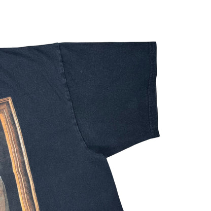 Vintage Y2K Seinfeld The Kramer “He is a loathsome offensive brute, yet I can’t look away” tee (L)