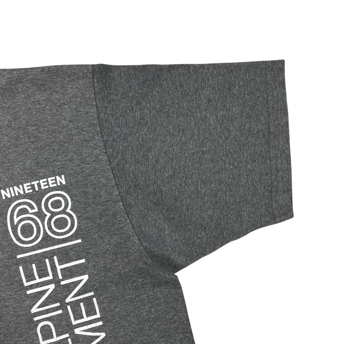 Vintage Y2K The North Face TNF Fine Alpine Equipment tee (L)