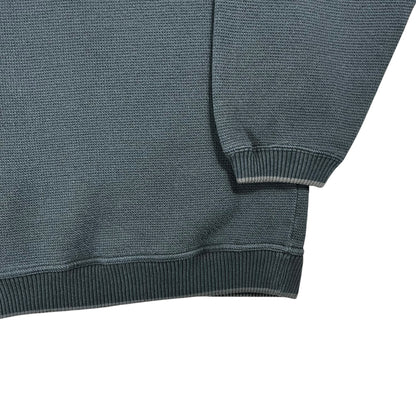 Vintage 90s Pittsburgh Penguins NHL faded crewneck (XL)