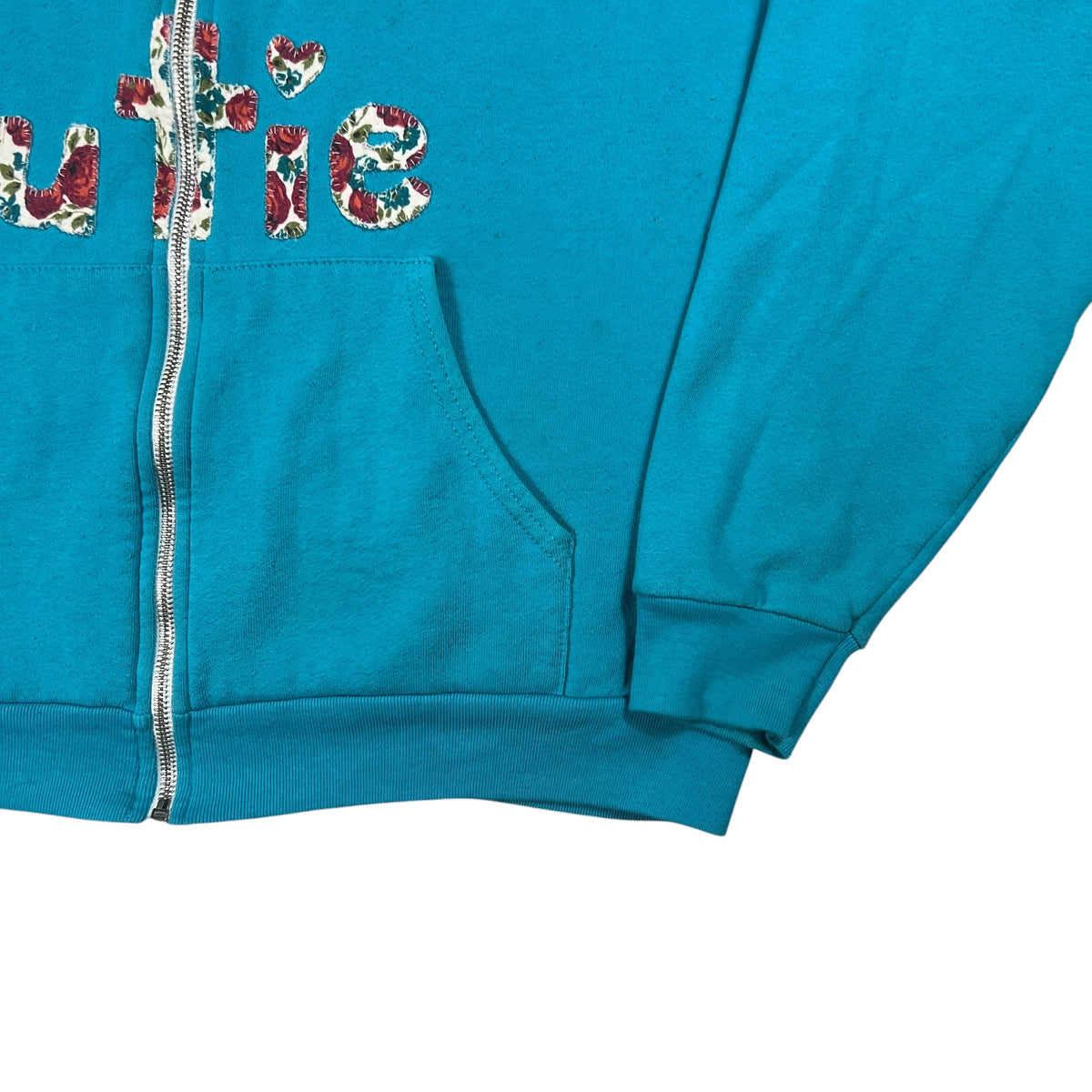 Vintage Y2K death cab for cutie fan made band hoodie (M/L)