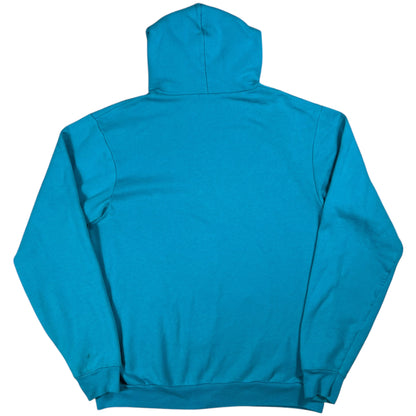 Vintage Y2K death cab for cutie fan made band hoodie (M/L)