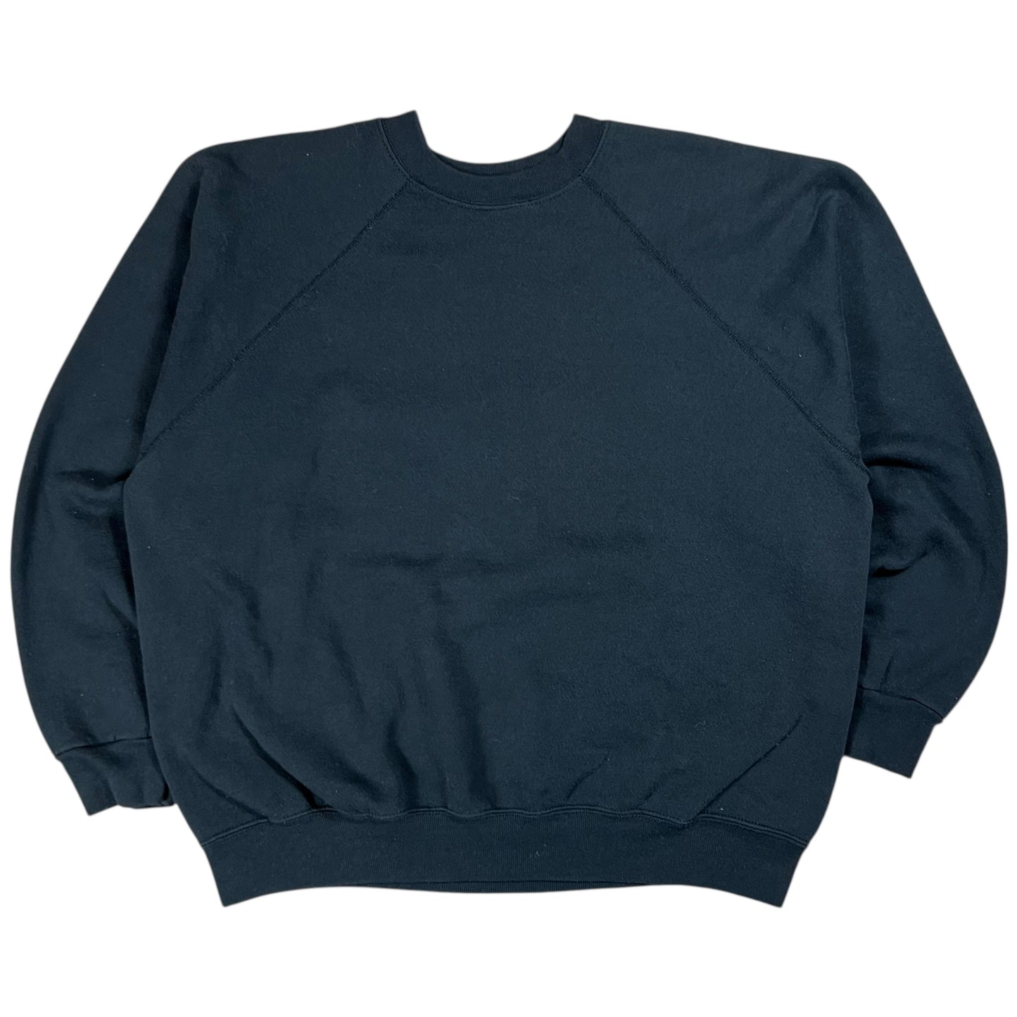 Vintage 1986 Phantom of the Opera faded crewneck (XL)