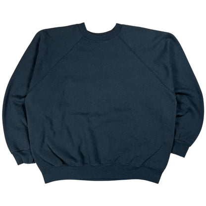 Vintage 1986 Phantom of the Opera faded crewneck (XL)