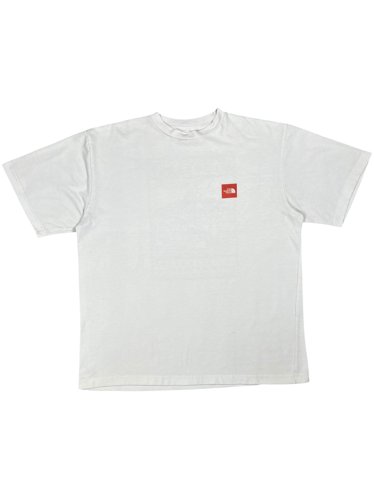 Vintage 90s The North Face of Mt Everest TNF art tee (L/XL)