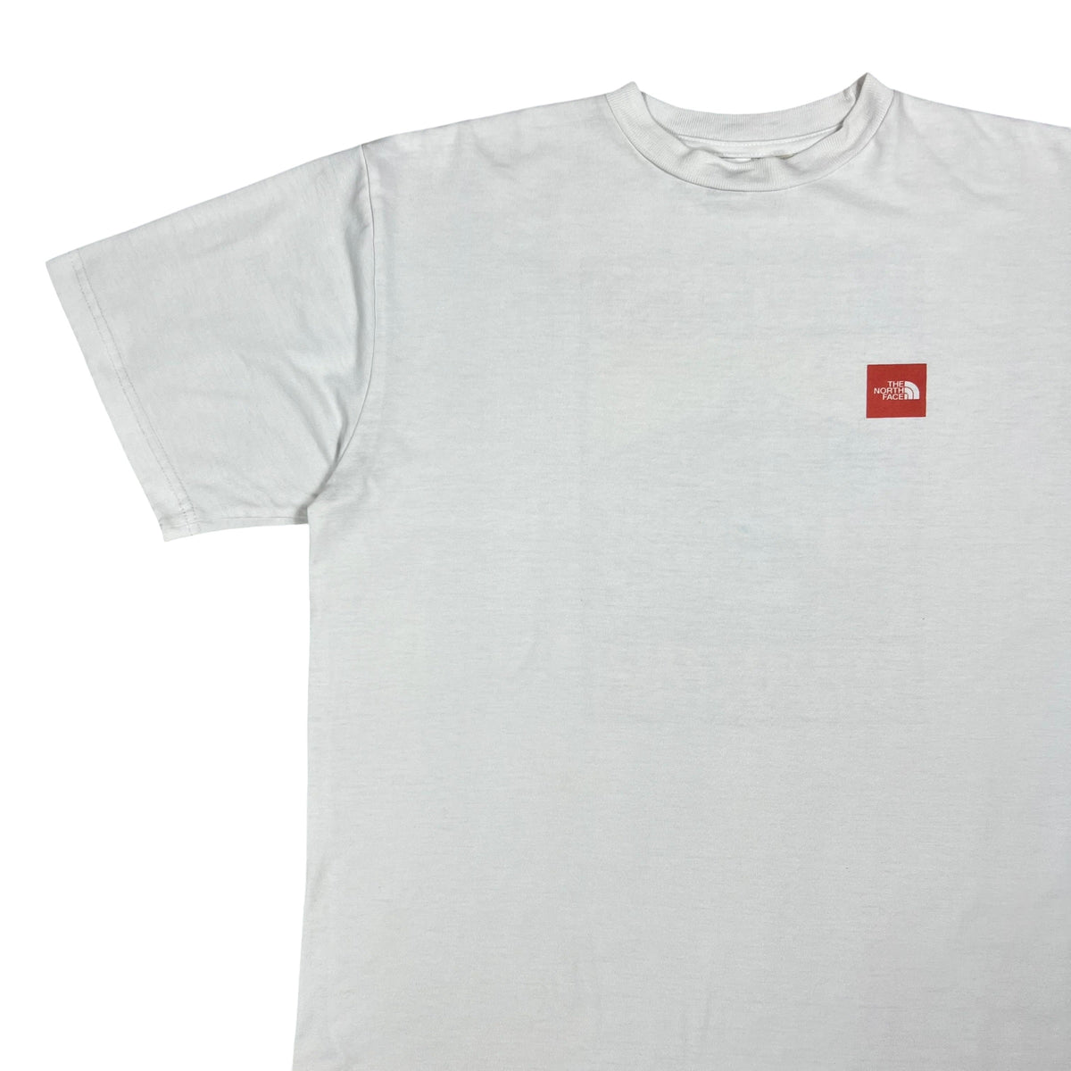 Vintage 90s The North Face of Mt Everest TNF art tee (L/XL)