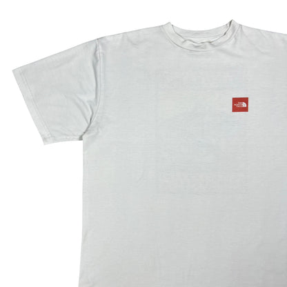 Vintage 90s The North Face of Mt Everest TNF art tee (L/XL)