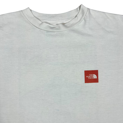 Vintage 90s The North Face of Mt Everest TNF art tee (L/XL)