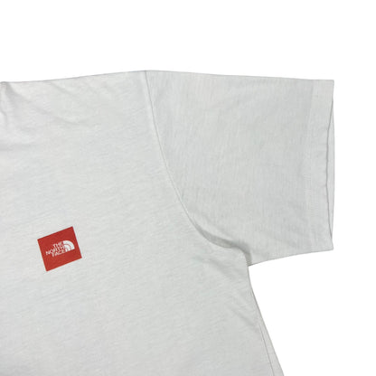 Vintage 90s The North Face of Mt Everest TNF art tee (L/XL)