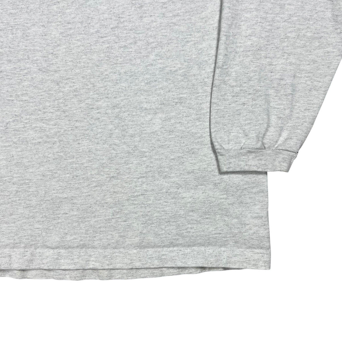 Vintage 90s REI Co-op Grand Opening USA mock neck long sleeve (M)