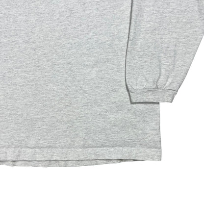 Vintage 90s REI Co-op Grand Opening USA mock neck long sleeve (M)
