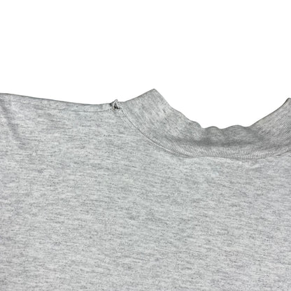 Vintage 90s REI Co-op Grand Opening USA mock neck long sleeve (M)