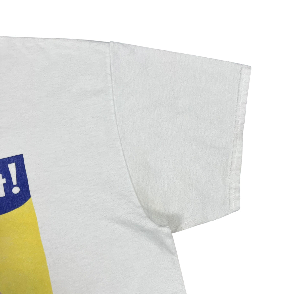 Vintage Y2K Rosie the Riveter We Can Do It! Art tee (XL)