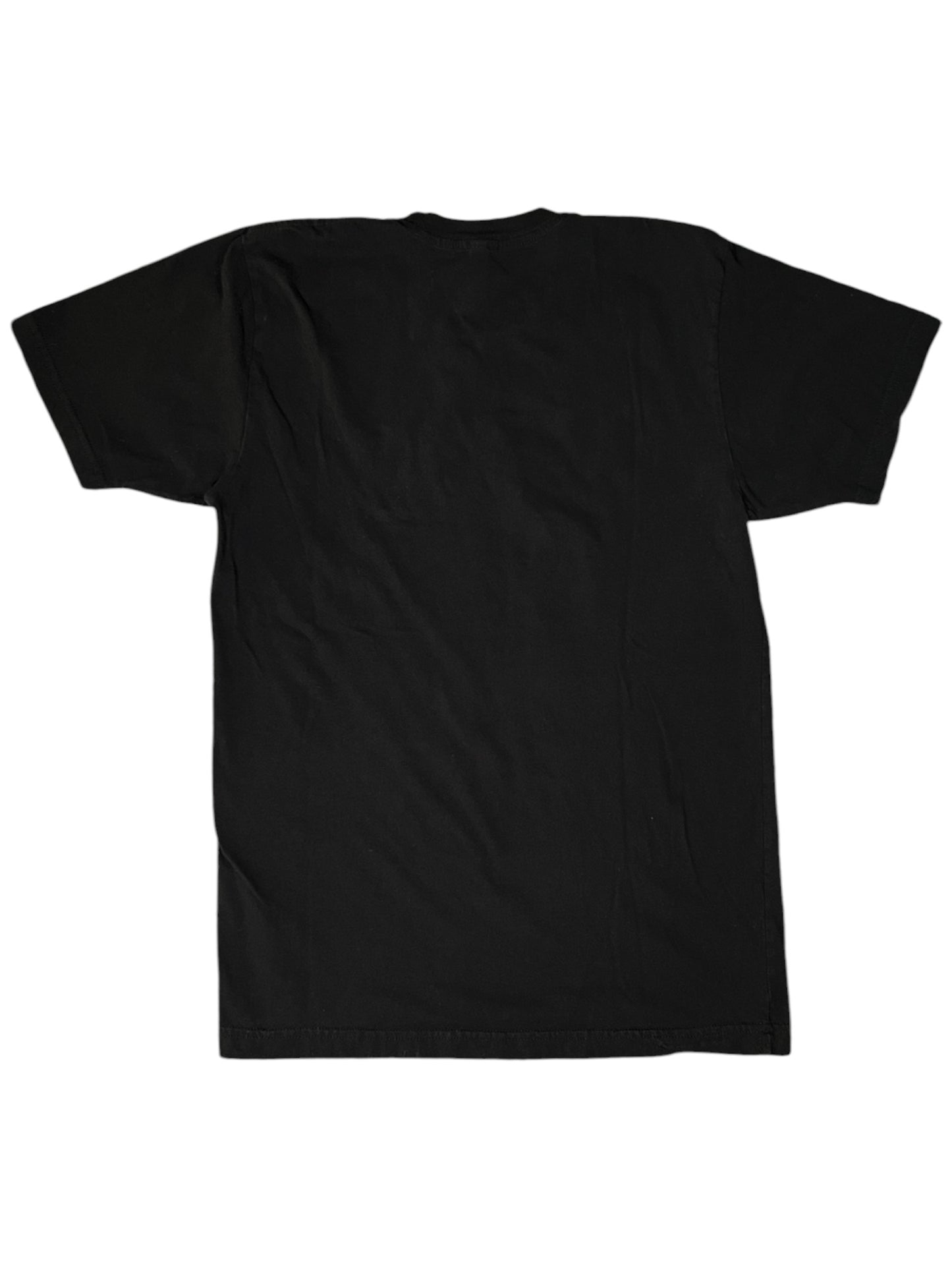 Y2K Sub Pop Records Seattle Washington “Not The Best, But Pretty Good” grunge tee (M)
