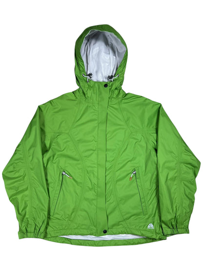 Vintage Y2K Nike ACG All Conditions Gear Fitstorm women's rain trail jacket (M)