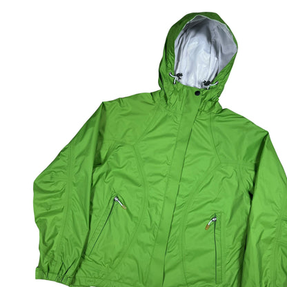 Vintage Y2K Nike ACG All Conditions Gear Fitstorm women's rain trail jacket (M)