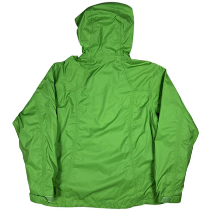 Vintage Y2K Nike ACG All Conditions Gear Fitstorm women's rain trail jacket (M)