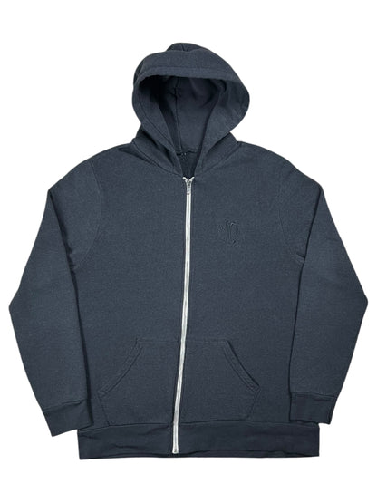Vintage Y2K Phish full zip up band hoodie (L)