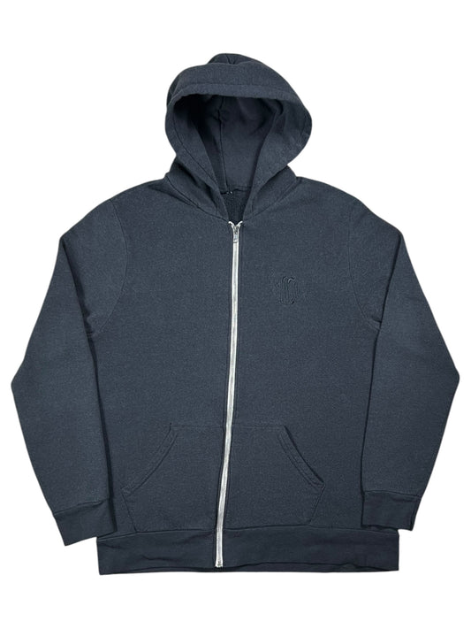 Vintage Y2K Phish full zip up band hoodie (L)