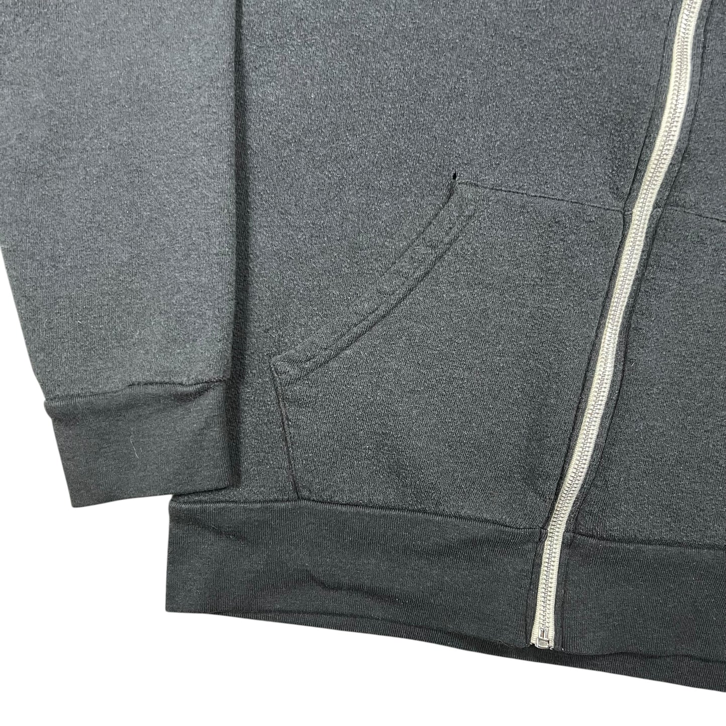 Vintage Y2K Phish full zip up band hoodie (L)