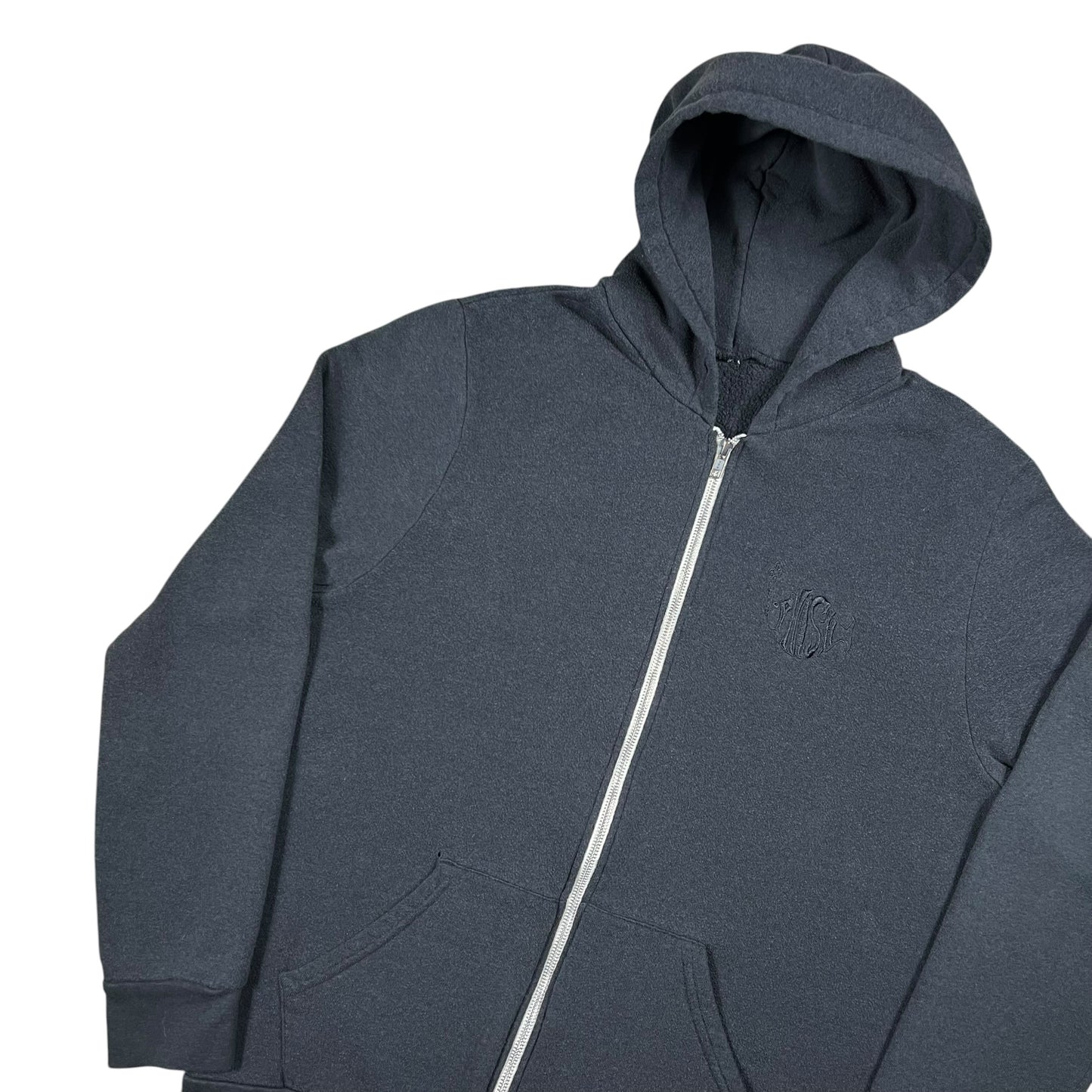 Vintage Y2K Phish full zip up band hoodie (L)