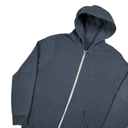 Vintage Y2K Phish full zip up band hoodie (L)