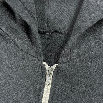 Vintage Y2K Phish full zip up band hoodie (L)