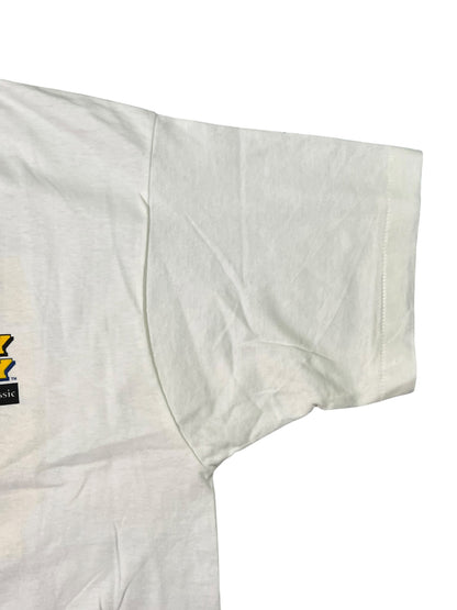 Vintage 90s Army Navy Football Game The Great American Classic tee (XL)